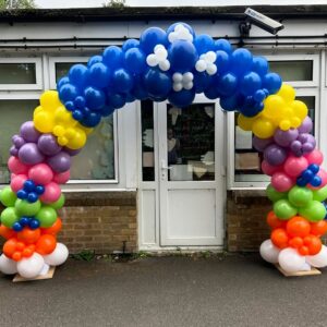 rainbow-celebration-balloon-entrance-arch